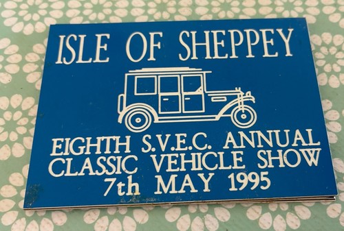 Isle sheppey classic - isle, of