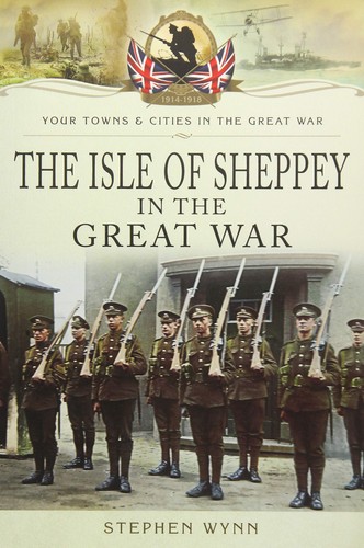 Isle sheppey the great - isle,