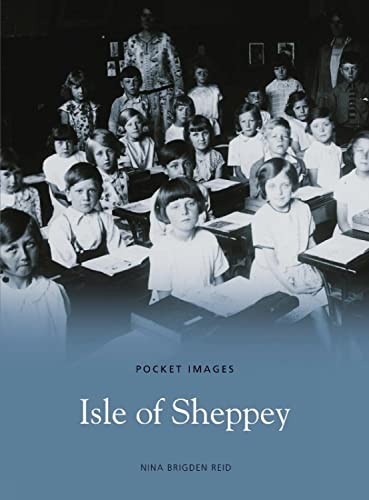Isle sheppey pocket - isle, of