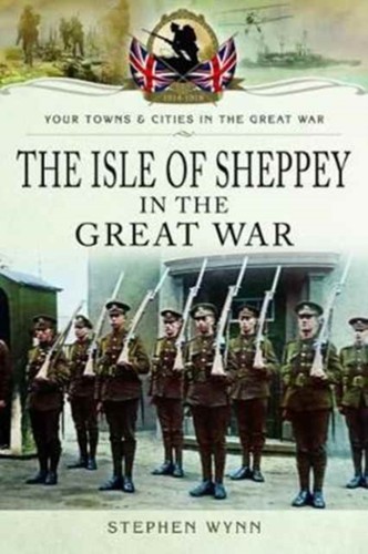 Isle sheppey the - isle,