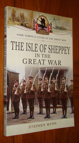 The isle sheppey - the,