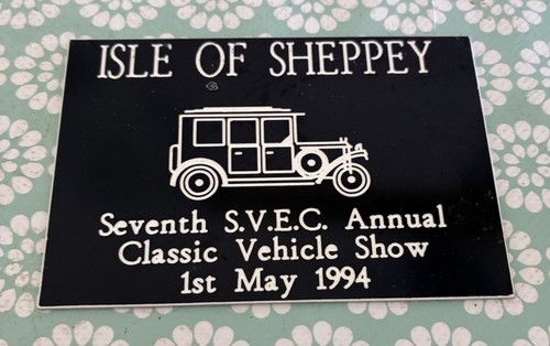 Isle sheppey classic - of,