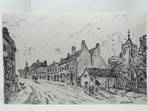 Queenborough isle sheppey - isle,