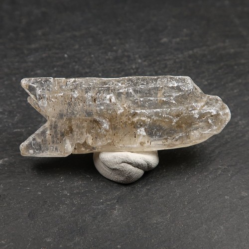 Selenite specimens from the