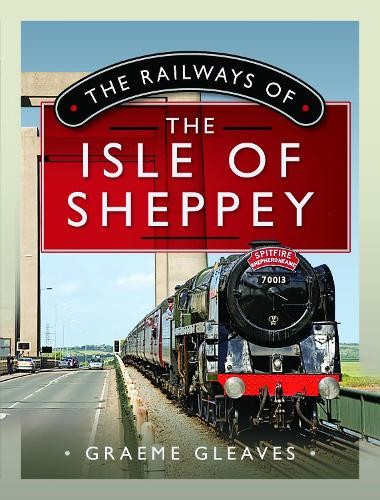 The railways - of,