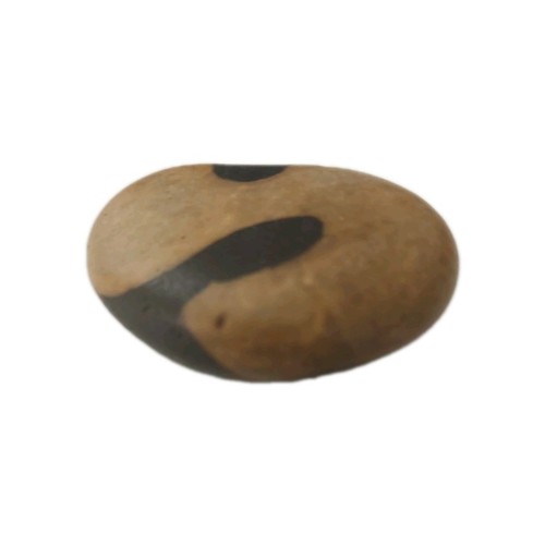 Unique natural yin yang - unique,