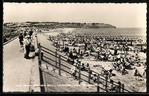 Leysdown isle of sheppey - /,