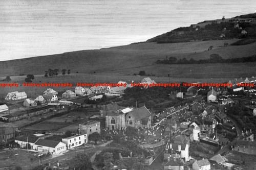 F011633 minster sea isle of - f011633,