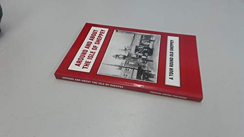 Around and about the isle - around,