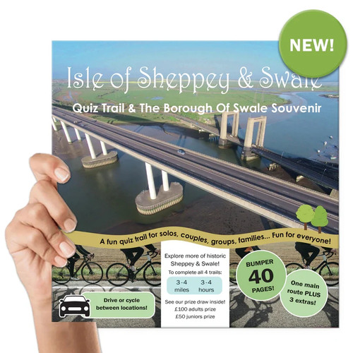 Isle sheppey swale quiz - of,