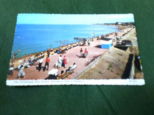 Isle sheppey kent promenade - sheppey,