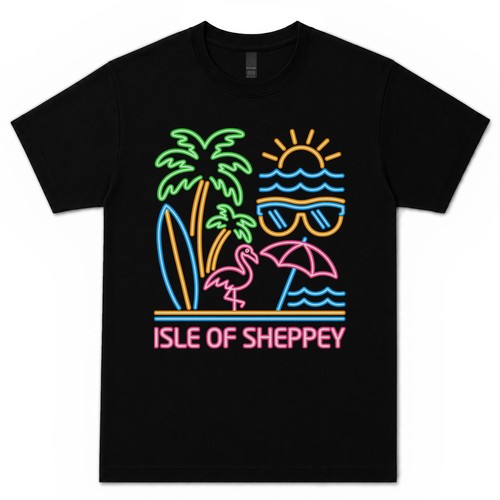 Isle sheppey shirt funny - isle, t-shirt