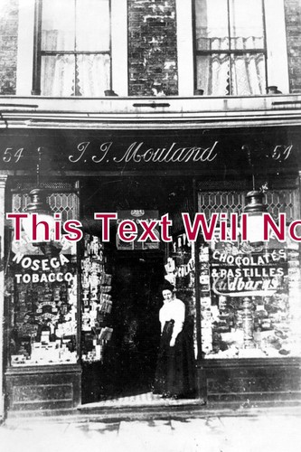 4460 mouland tobacco - ke,