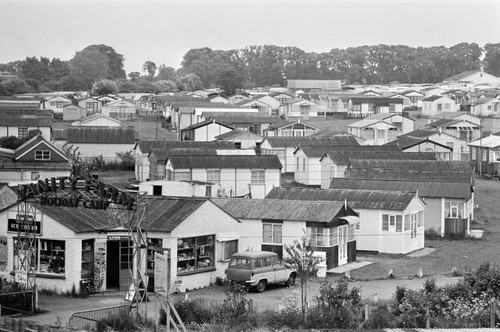 Leysdown vanity farm holiday - leysdown,