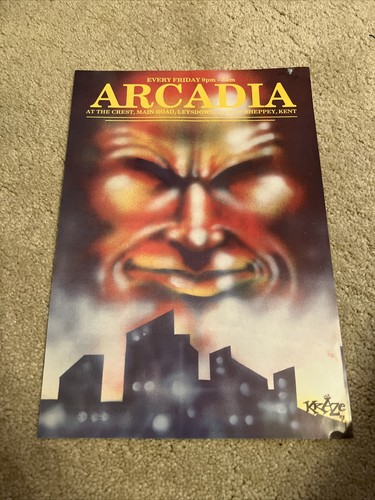 Arcadia crest kraze isle - arcadia,