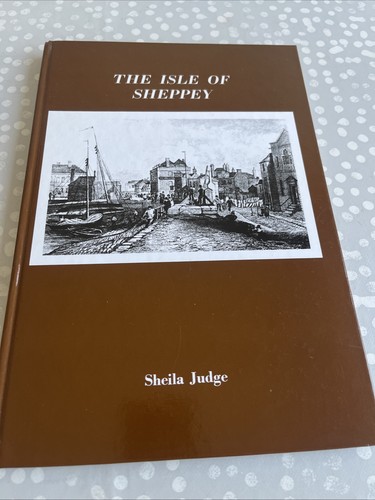 The isle sheppey sheila - the, of