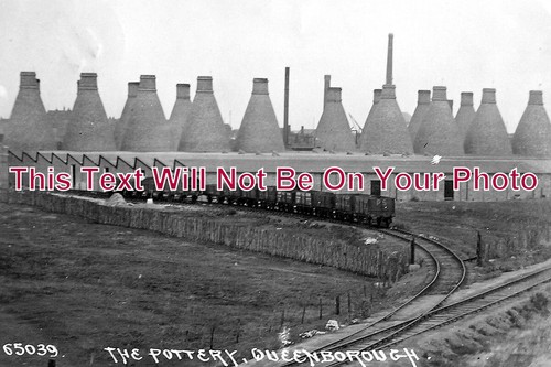 1191 the pottery - ke,