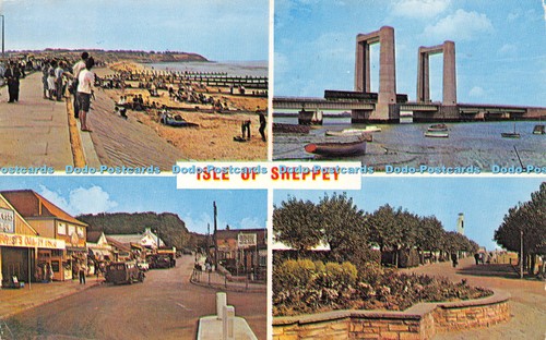 R082073 isle sheppey multi - of,