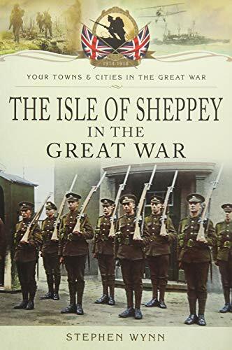 Isle sheppey the great - the,