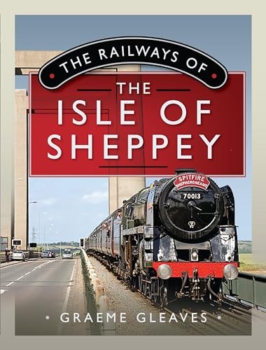 The railways isle - of,