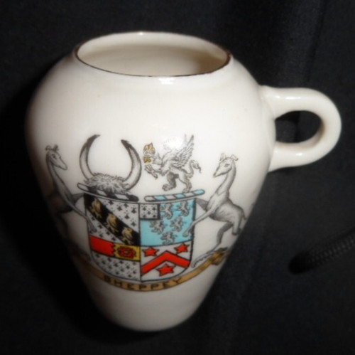Goss dorchester roman - wh,