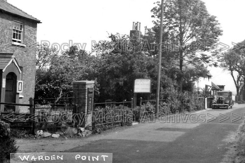 Yys warden point isle - yys-41, of