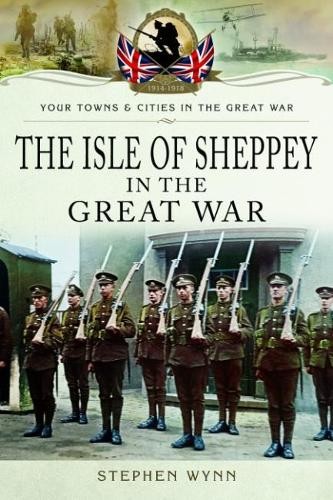 Isle sheppey the great - sheppey,