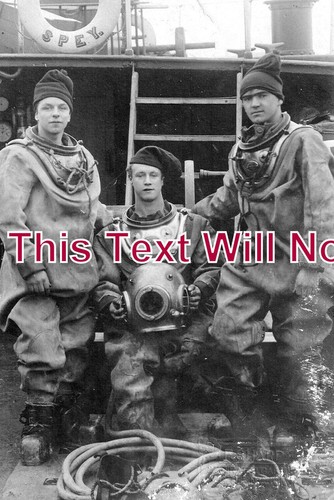 5960 naval divers - ke,