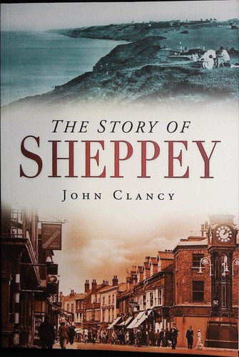 Isle sheppey the - isle,