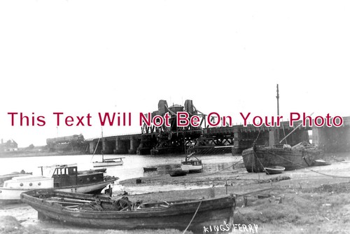 2557 kingsferry bridge - -,