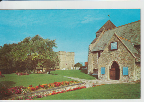 Isle sheppey essex - of,