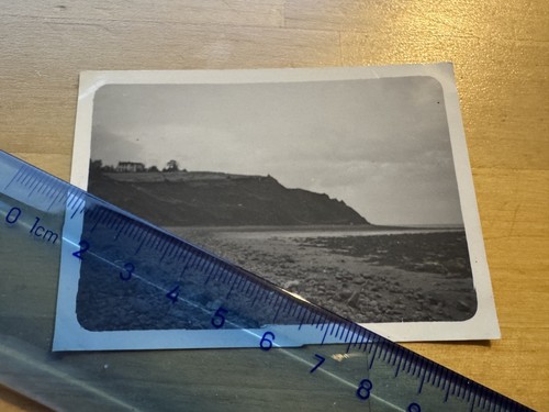 Photo warden point isle - warden,