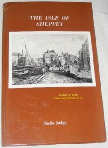 The isle sheppey - isle, of