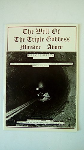 Well the triple goddess - triple,